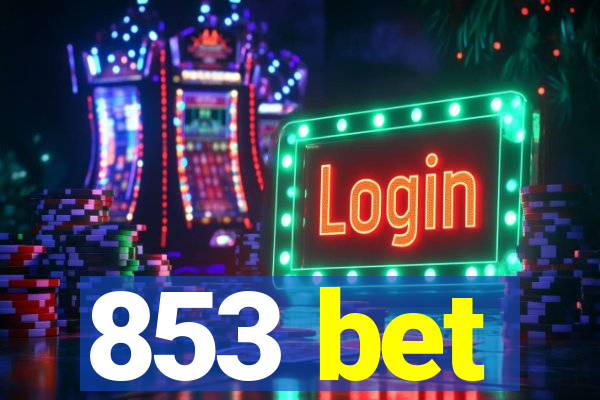 853 bet